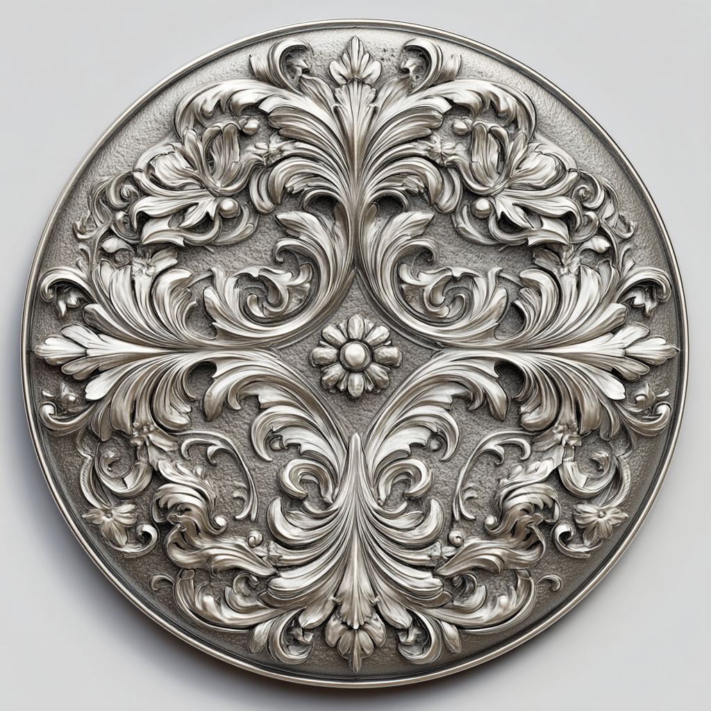 Decorative Metalwork